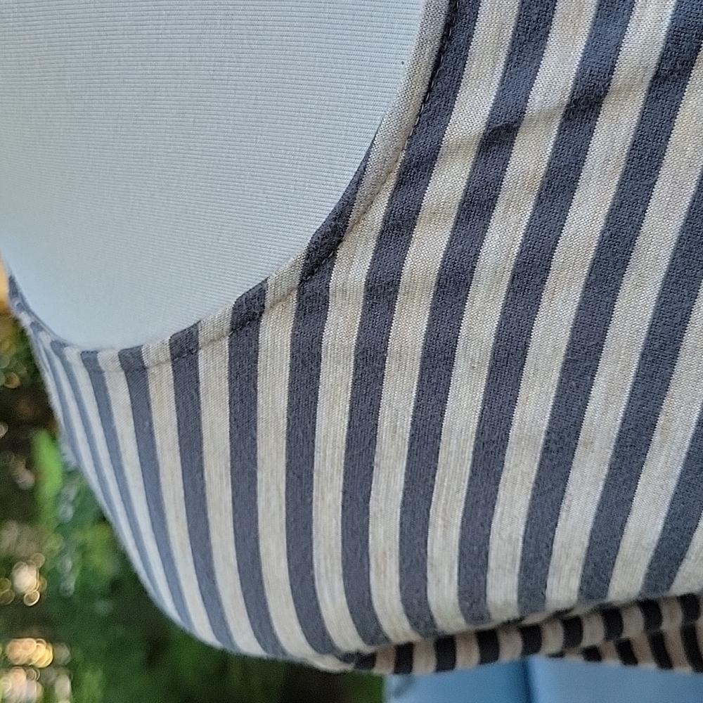 Gaiam Organic Cotton Dress - Picture 2 of 4